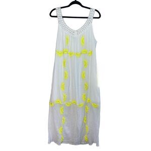 Letarte Swim Cover Up